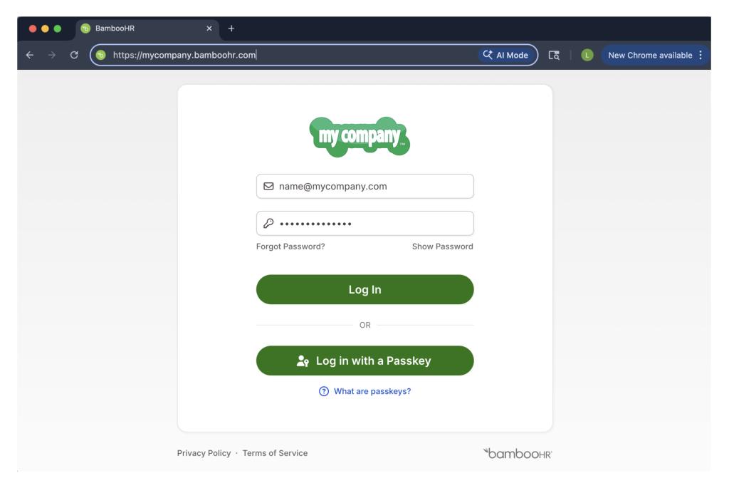 Bamboohr Sign In Employee Benefits Management Solutions | Claims Simplified